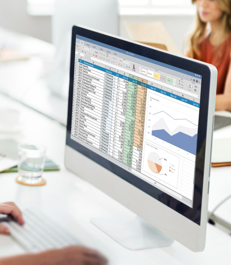 OSS System Reporting